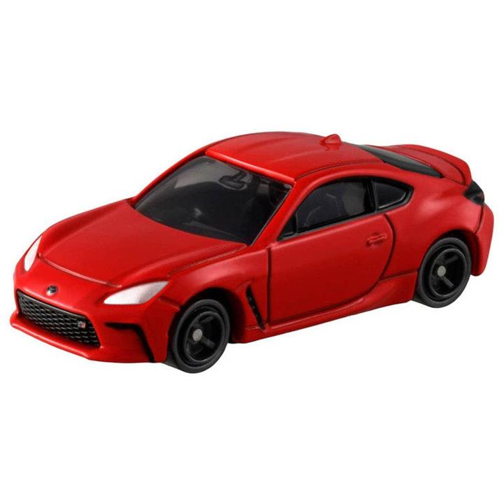 ماشین بازی تاکارا تامی مدل Toyota GR Supra کد 799214